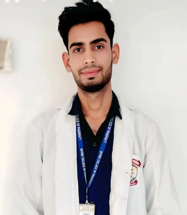 Khursheed Ali